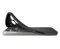 Spigen Liquid Air do iPhone 18 Pro Max/17 Pro Max (matte black) - 1586438 - zdjęcie 5